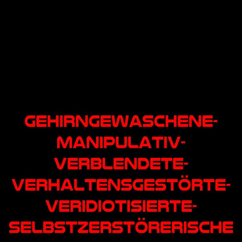 verhaltensgestörte II