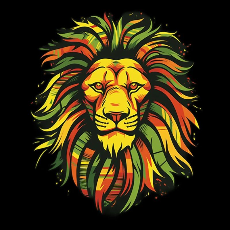 Ambiance reggae
