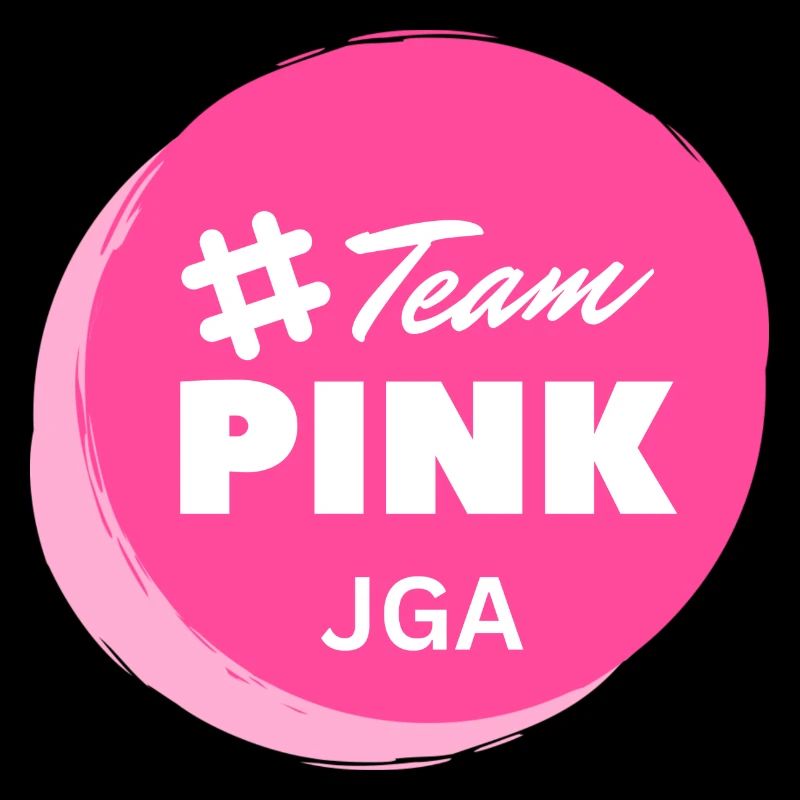 Team Pink JGA
