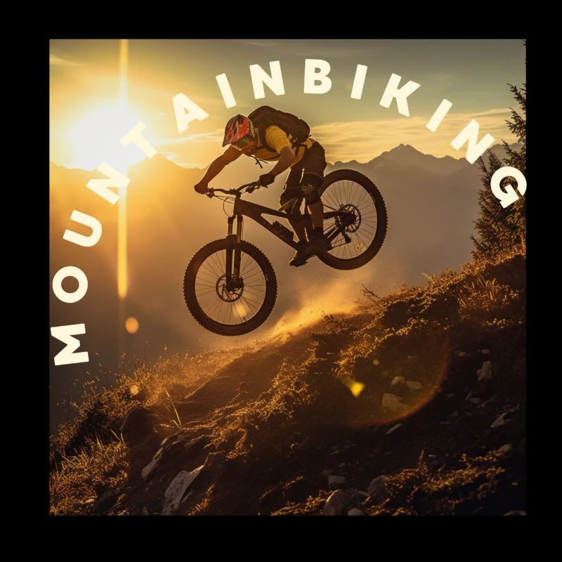 Mountainbiking