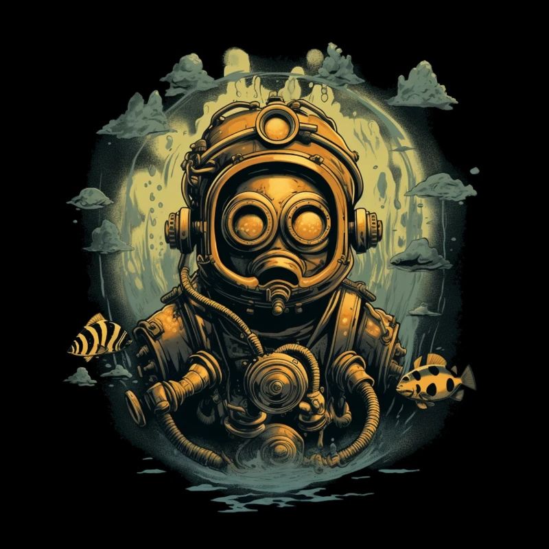 Diver