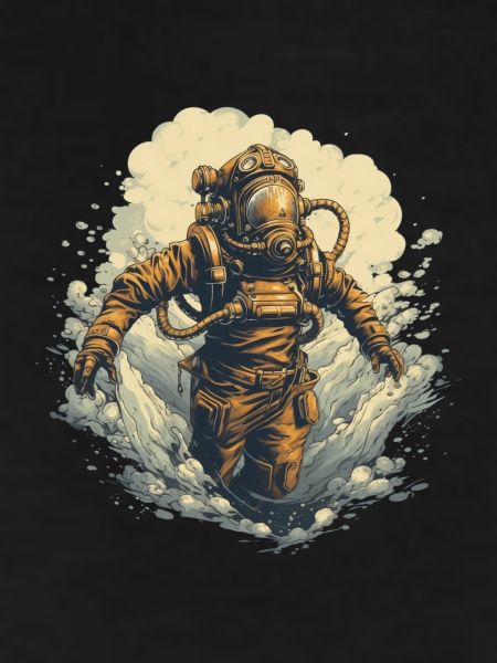Diver