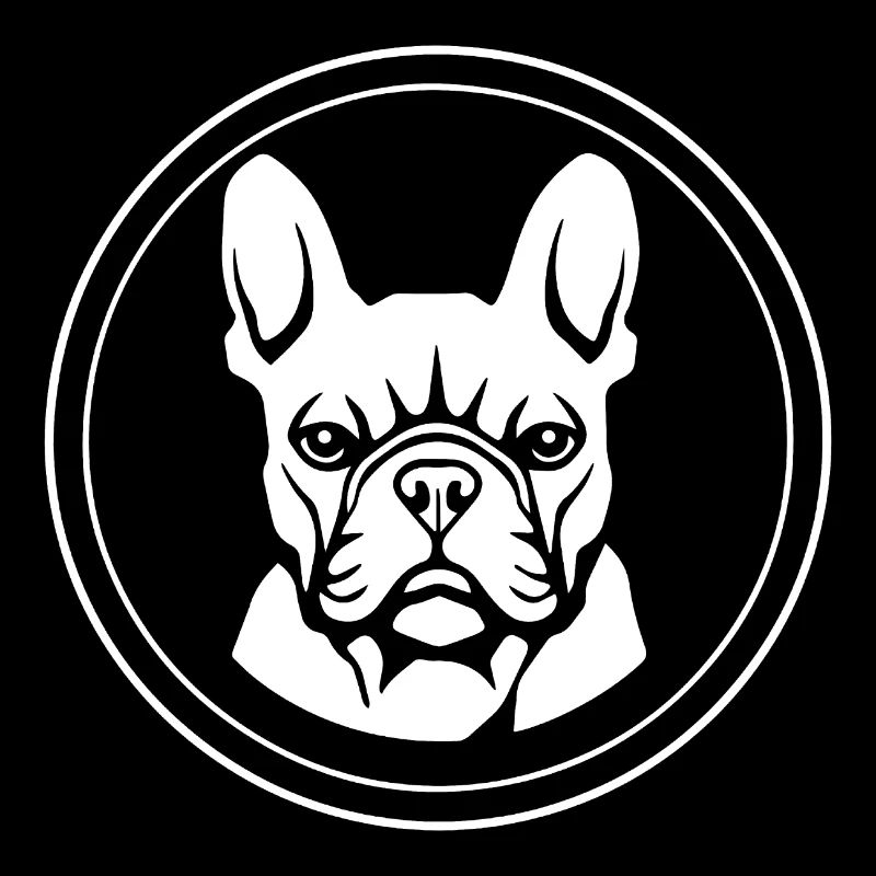 Bouledogue français Terrier de Boston