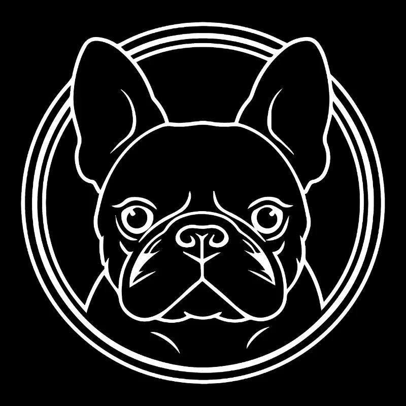 Bouledogue français Terrier de Boston