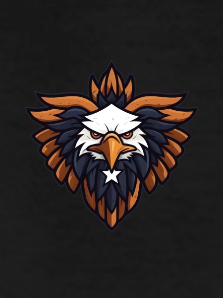 Eagle logo