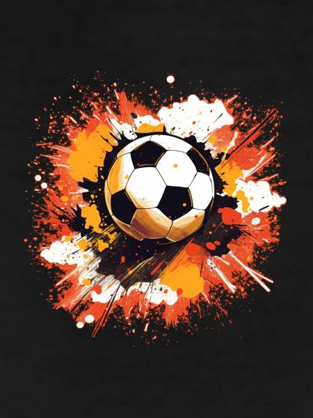 Soccer Ball