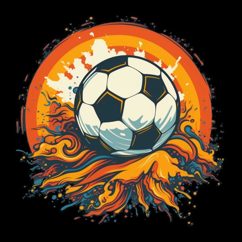 Fußball Ball