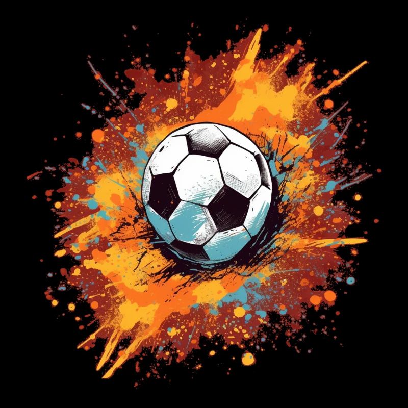 Soccer Ball