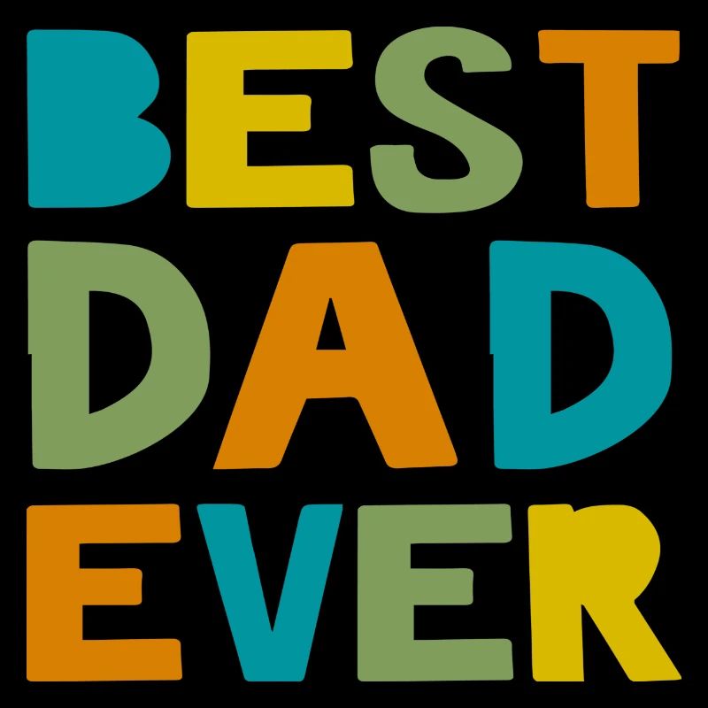 Best Dad Ever