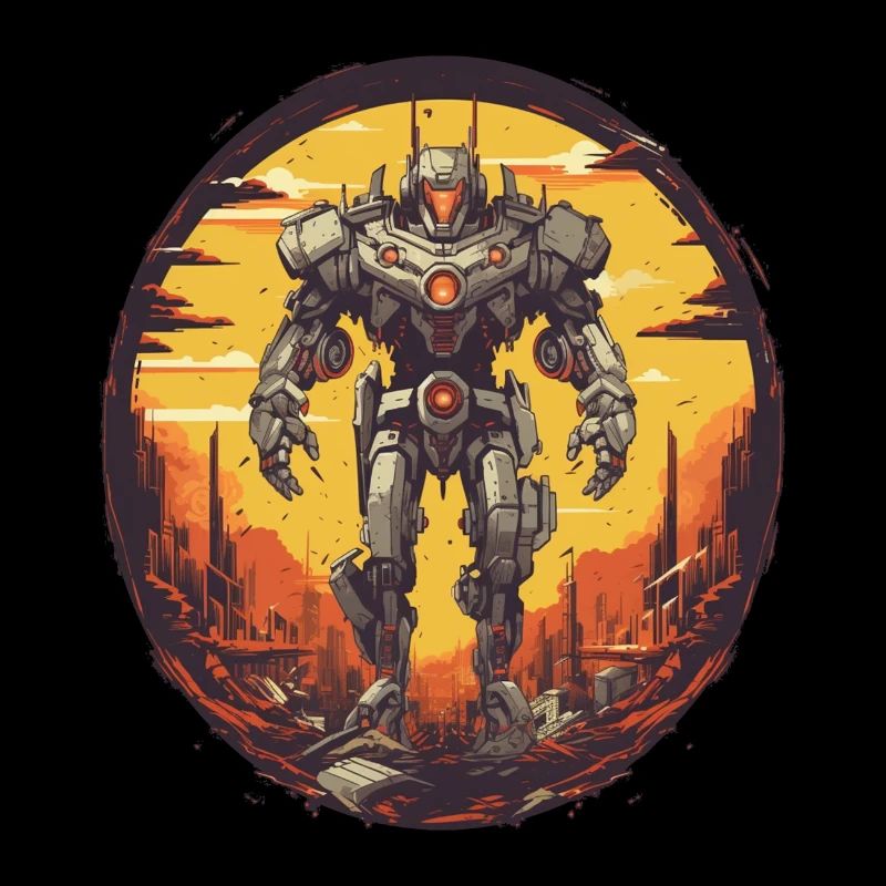 Mecha