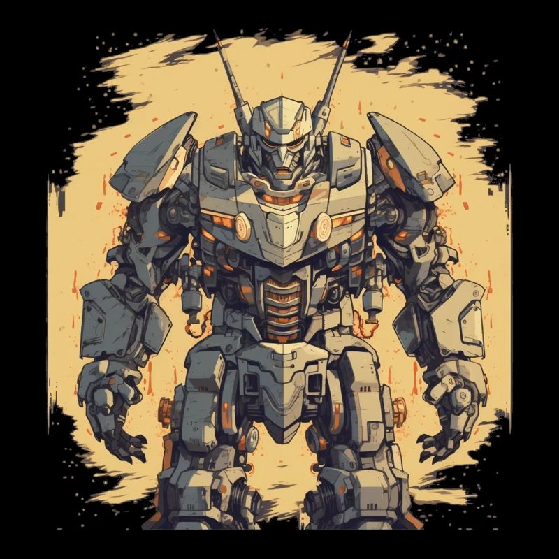 Mecha