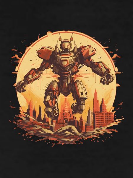 Mecha