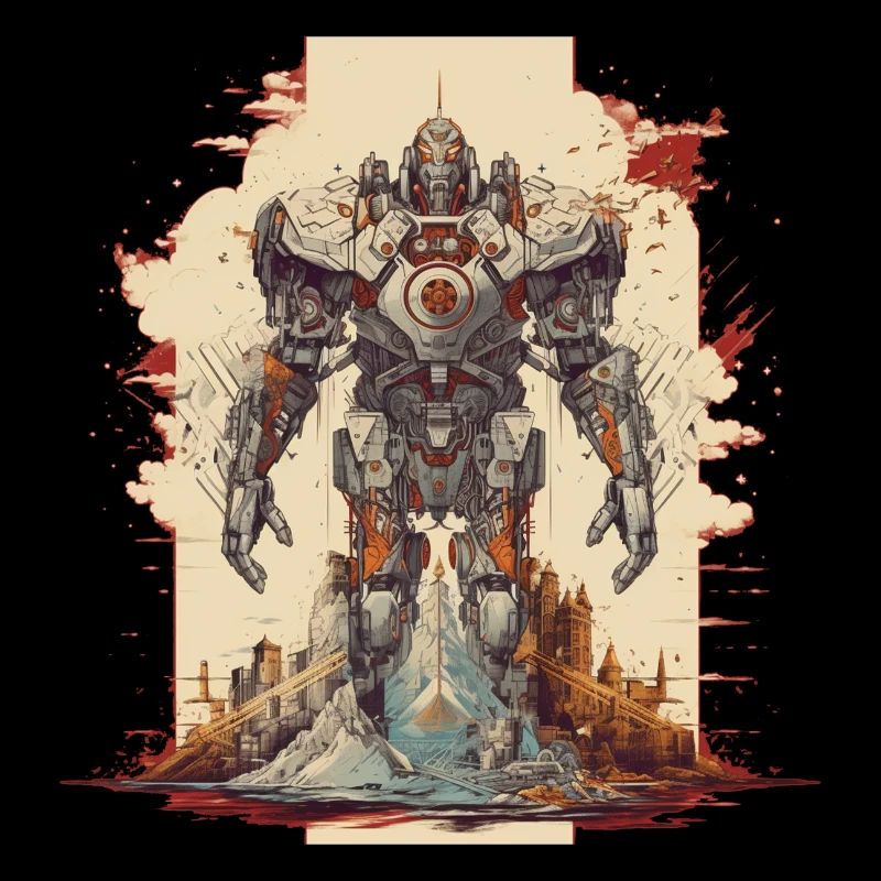 Mecha