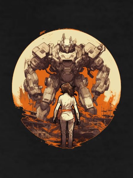 Mecha