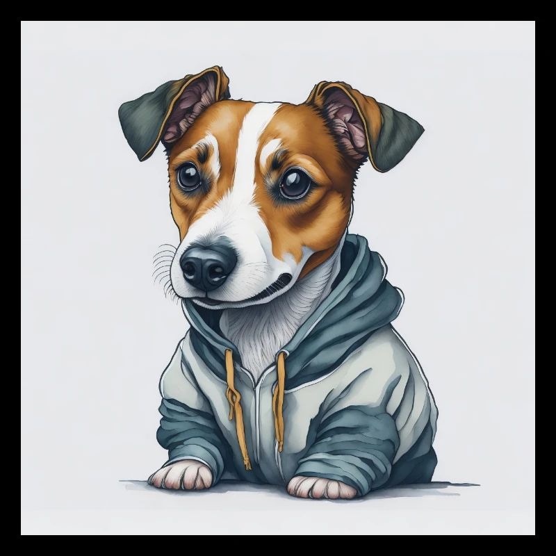 Jack Russel Terrier
