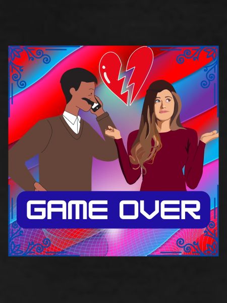 Game over