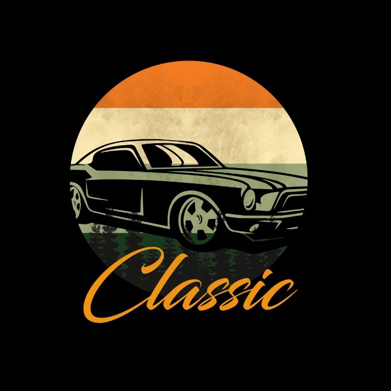 ICH BIN NICHT ALT, ICH BIN EIN KLASSIKER