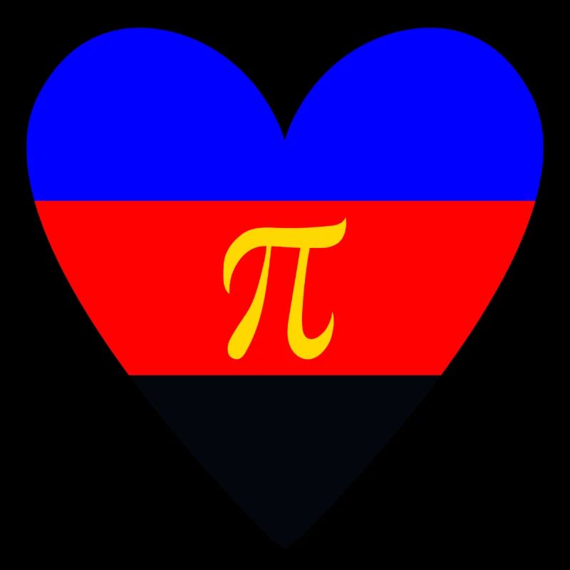 Polyamorie PrideLove