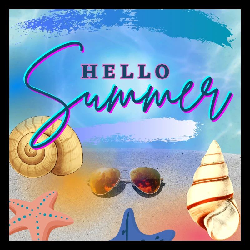Hello Summer