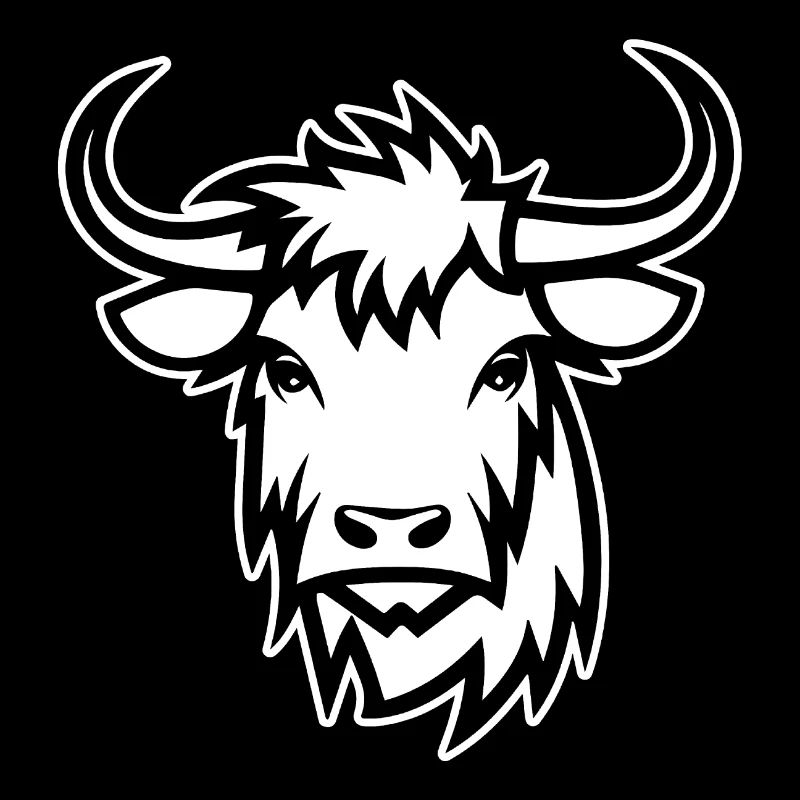 Vache écossaise des Highlands