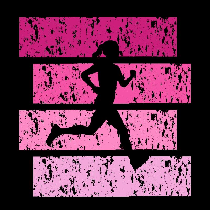 Vintage gift running