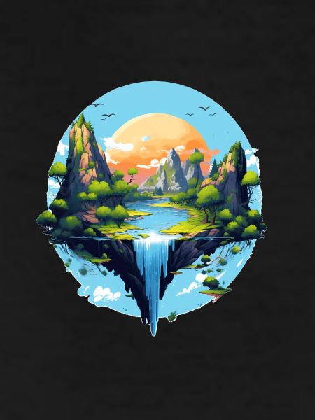Landscape