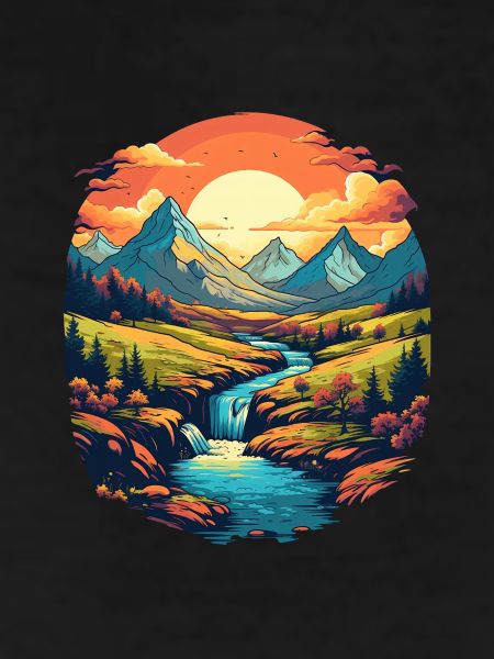 Landscape