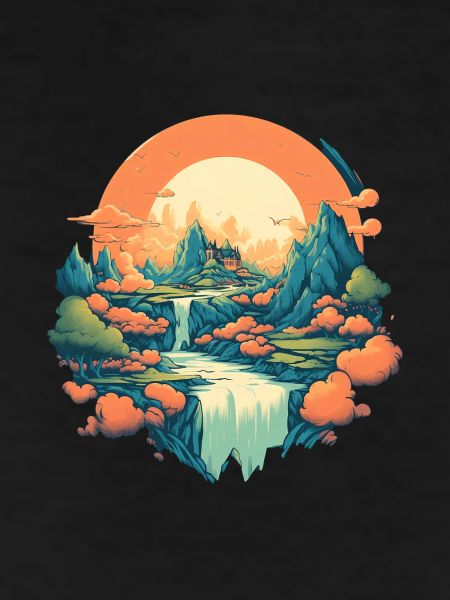 Landscape