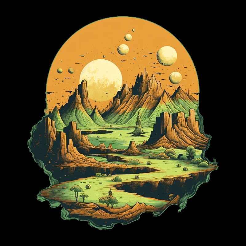 Landscape