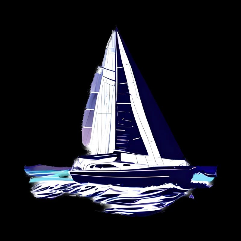 Sailing Sailboat Sailing Sailing Sailing Ship
