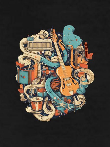 Music Instruments