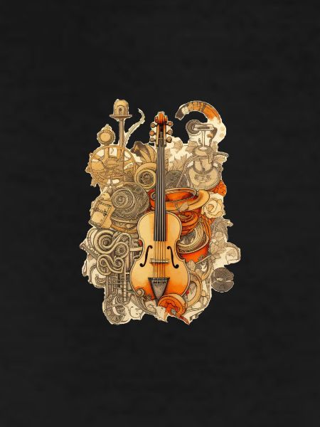 Music Instruments
