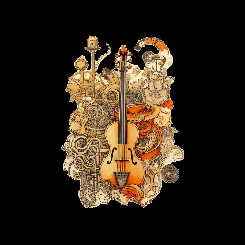 Instruments de musique