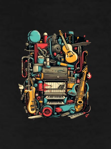 Music Instruments