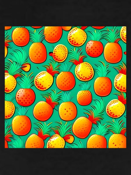 Pineapple Paradise