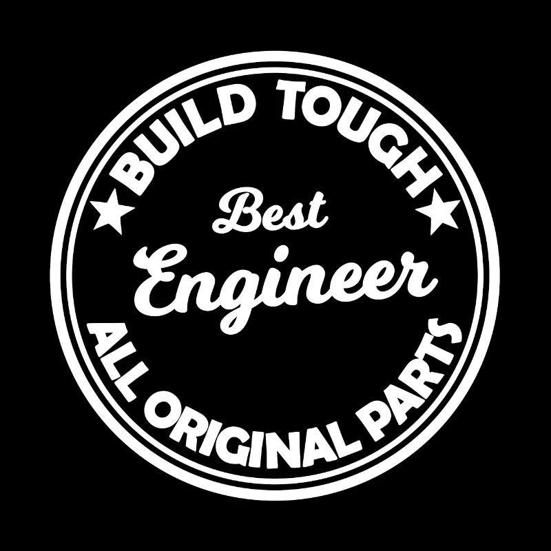 Cool Engineer