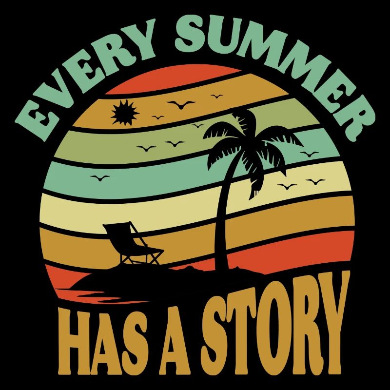 Every Summer has a Story