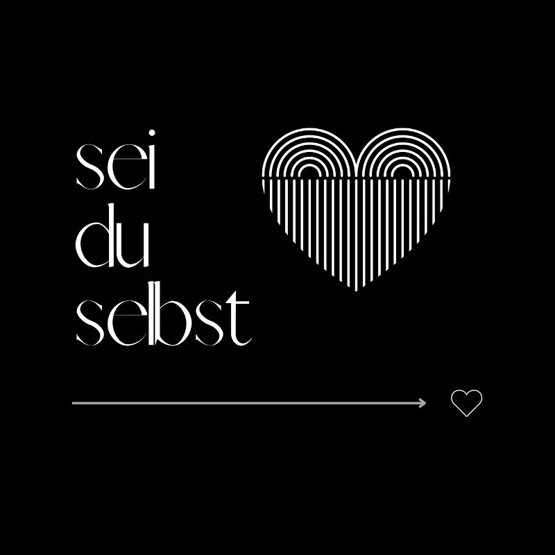 SeiDuSelbst