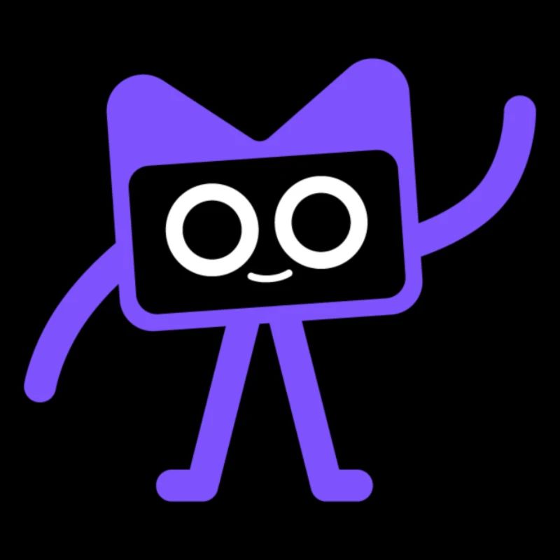 Kodee Kotlin Maskottchen