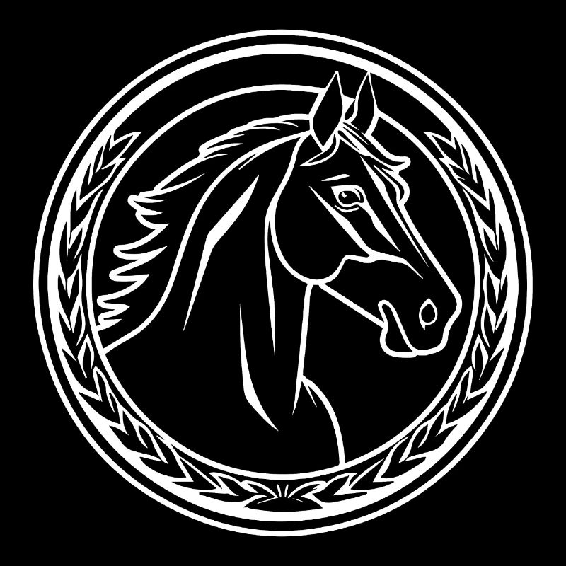 Pferd Pferdekopf Pony