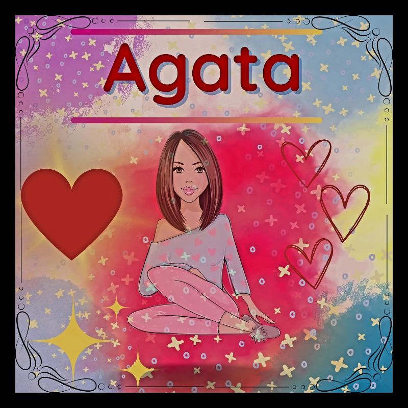 Agata