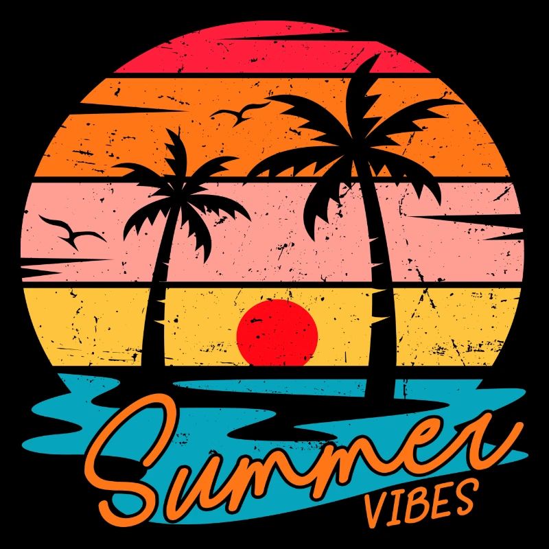 Summer Vibes