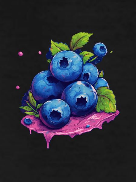 Blueberry