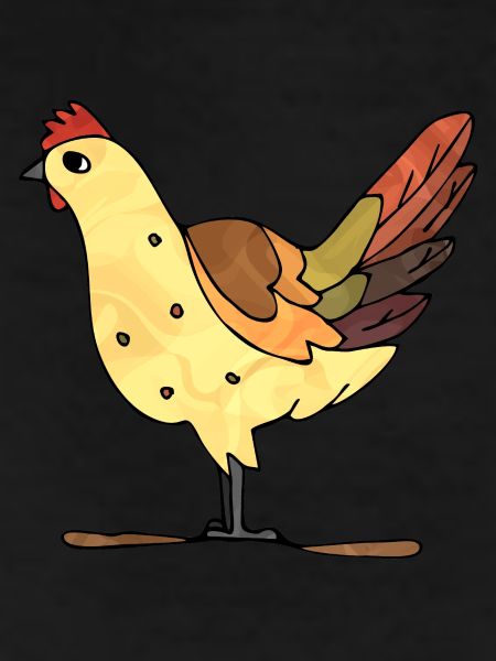 Hen
