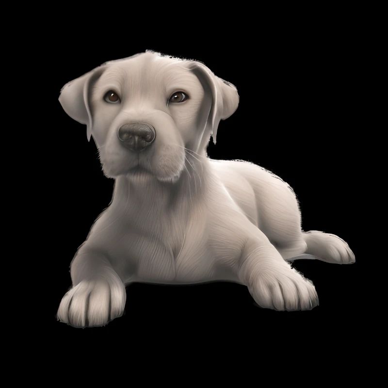 Labrador Retriever Labrador Owner Puppy