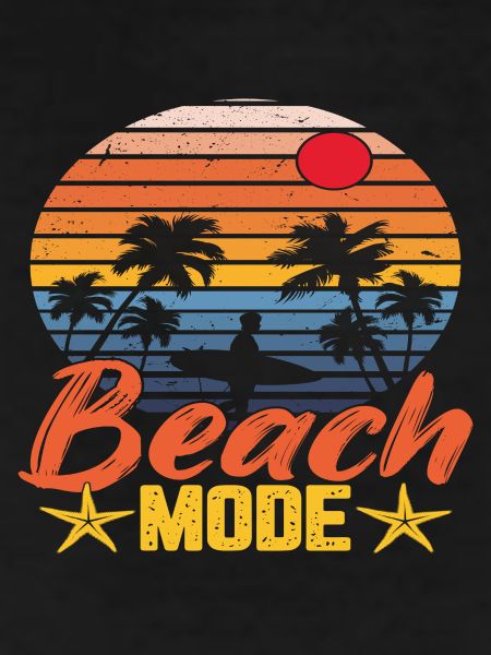Beach Mode