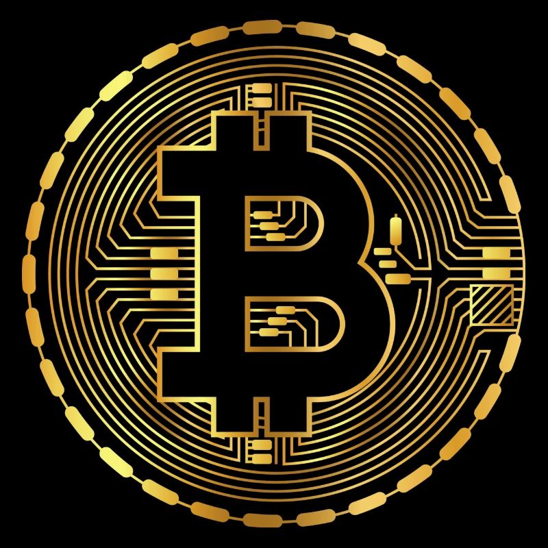 Crypto Bitcoin Trading
