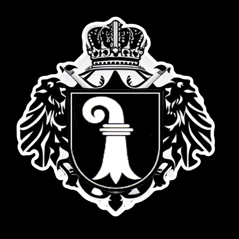 Armoiries de Bâle