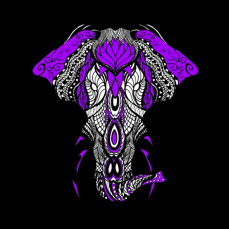 Der Geist der Elefanten