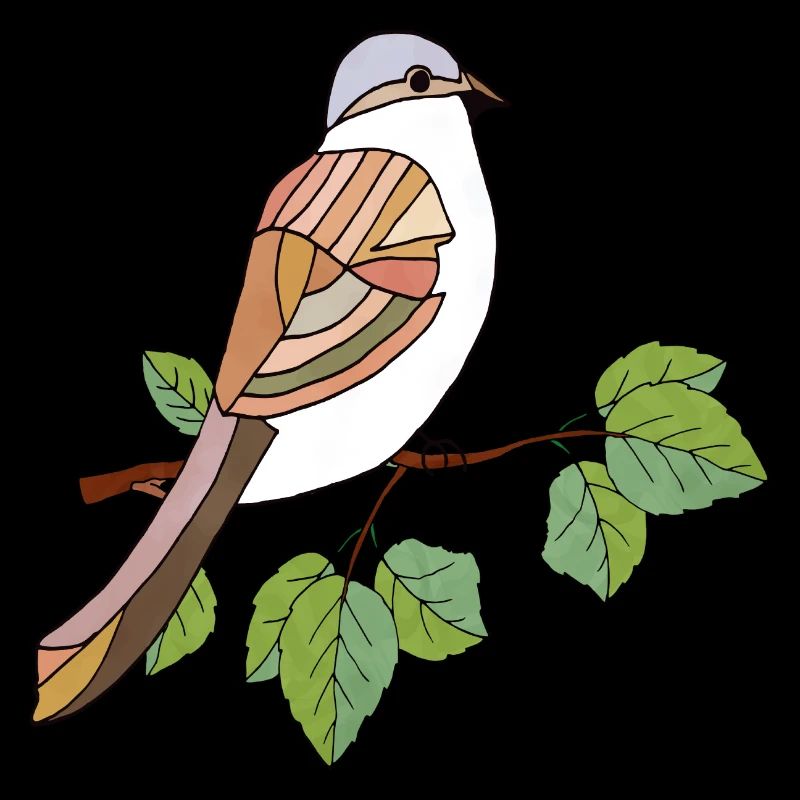Vogel